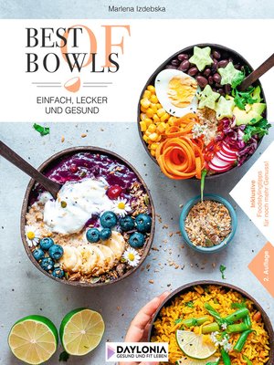 cover image of Best of Bowls